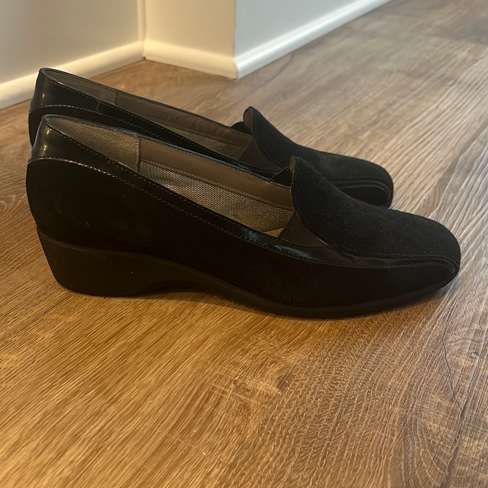 Galo Flats